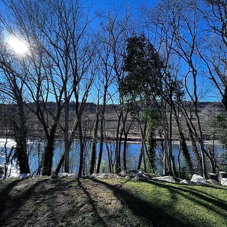 Corte Lanfranconi Private Retreat & Biolake (adults Only) 페스칸티나