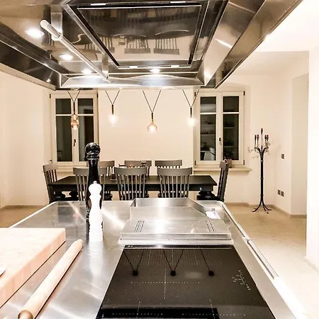 Corte Lanfranconi Relais Adults Only Konukevi 4*