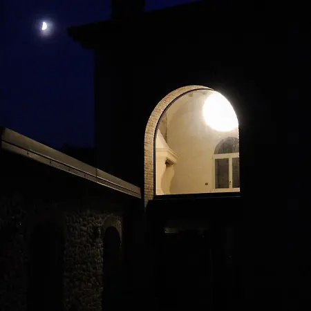 Corte Lanfranconi Relais Adults Only Konukevi 4*