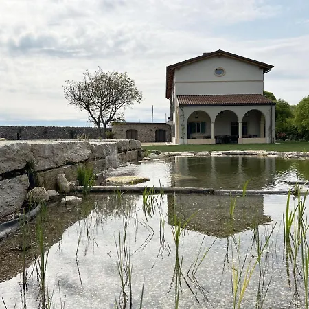 Corte Lanfranconi Relais Adults Only Pescantina