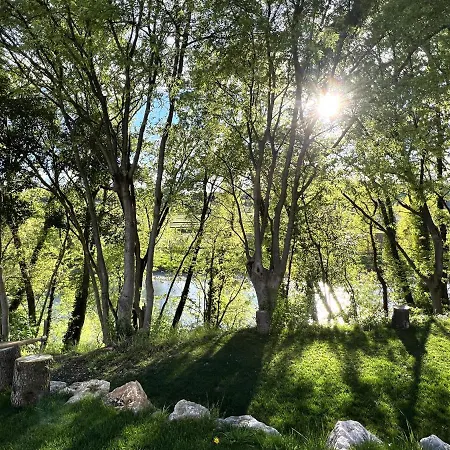 Konukevi Corte Lanfranconi Relais Adults Only Pescantina