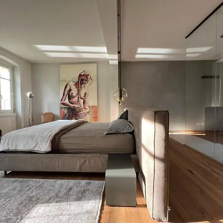 Corte Lanfranconi Private Retreat & Biolake (adults Only) 게스트하우스 4*