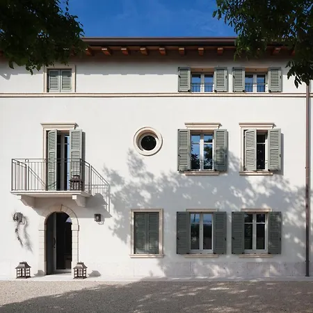 Konukevi Corte Lanfranconi Relais Adults Only Pescantina