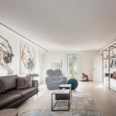 Corte Lanfranconi Relais Adults Only 4* Pescantina