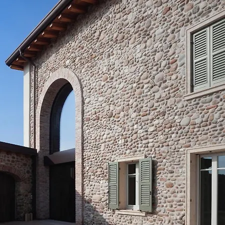 Corte Lanfranconi Relais Adults Only Konukevi 4*