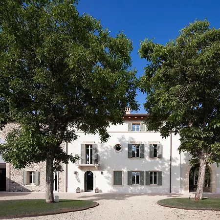 Corte Lanfranconi Relais Adults Only Pescantina