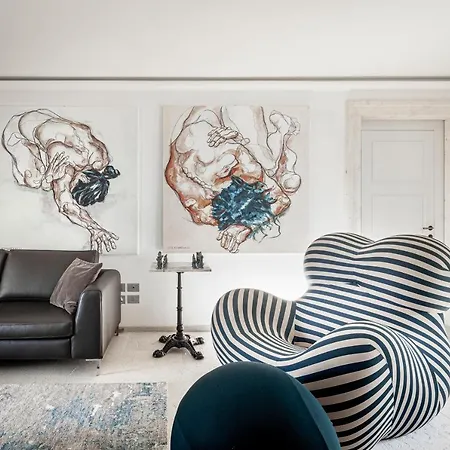 Corte Lanfranconi Relais Adults Only Konukevi Pescantina