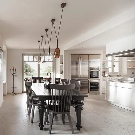 Corte Lanfranconi Relais Adults Only 4* Pescantina