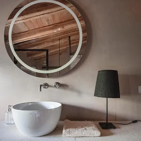 Corte Lanfranconi Relais Adults Only Konukevi 4*