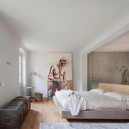 Konukevi Corte Lanfranconi Relais Adults Only