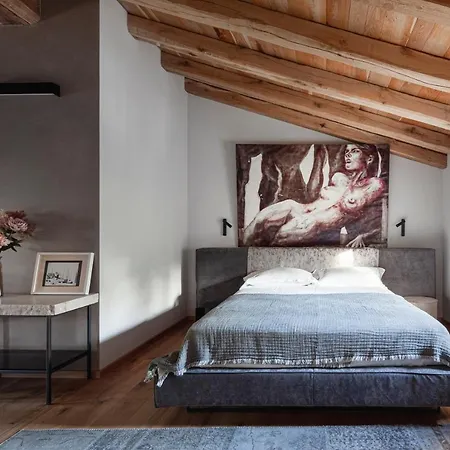 Konukevi Corte Lanfranconi Relais Adults Only