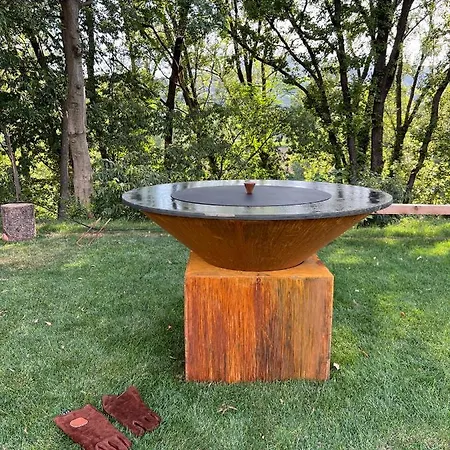 Corte Lanfranconi Relais Adults Only Konukevi