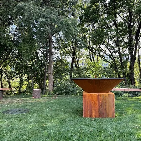 Corte Lanfranconi Relais Adults Only