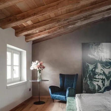 Corte Lanfranconi Relais Adults Only Konukevi