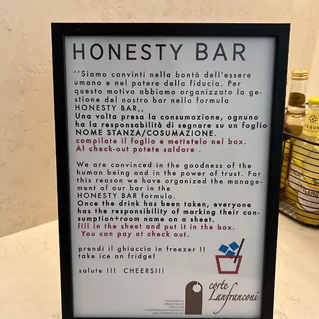 Konukevi Corte Lanfranconi Relais Adults Only Pescantina