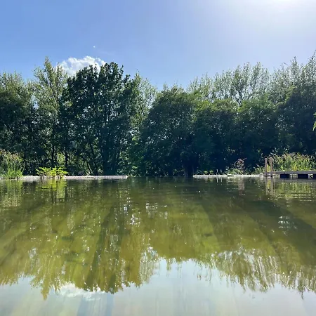 Corte Lanfranconi Relais Adults Only Konukevi