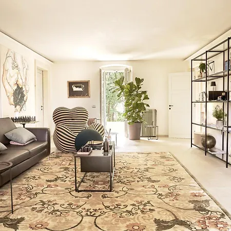 Corte Lanfranconi Relais Adults Only Konukevi Pescantina