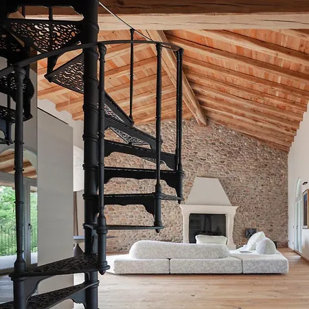 Konukevi Corte Lanfranconi Relais Adults Only