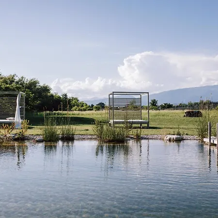Corte Lanfranconi Private Retreat & Biolake (adults Only) 4*
