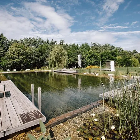 Corte Lanfranconi Private Retreat & Biolake (adults Only) 게스트하우스 페스칸티나