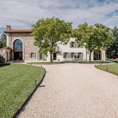 Konukevi Corte Lanfranconi Relais Adults Only Pescantina