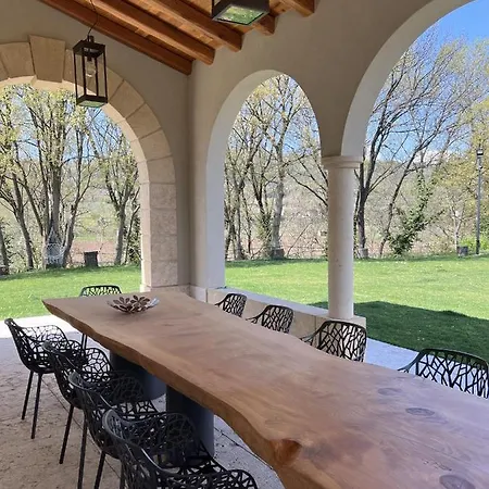 Corte Lanfranconi Relais Adults Only 4*