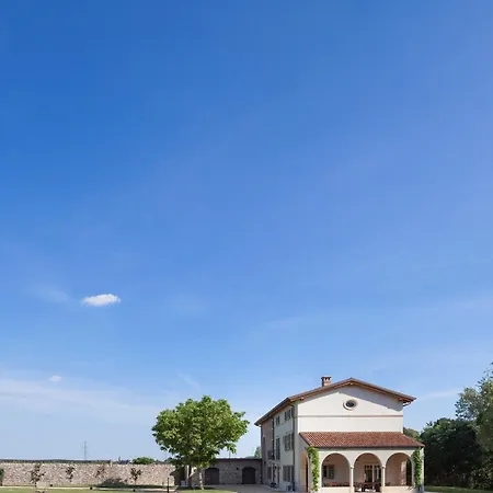 Pensión Corte Lanfranconi Relais Pescantina