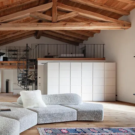 Corte Lanfranconi Relais Adults Only 4*