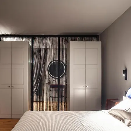 Corte Lanfranconi Relais 佩斯坎蒂那