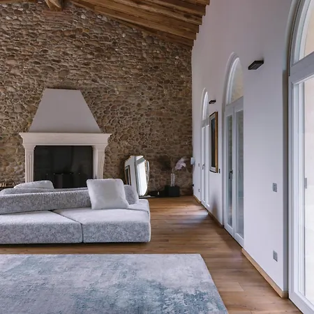 Corte Lanfranconi Relais Pensión Pescantina