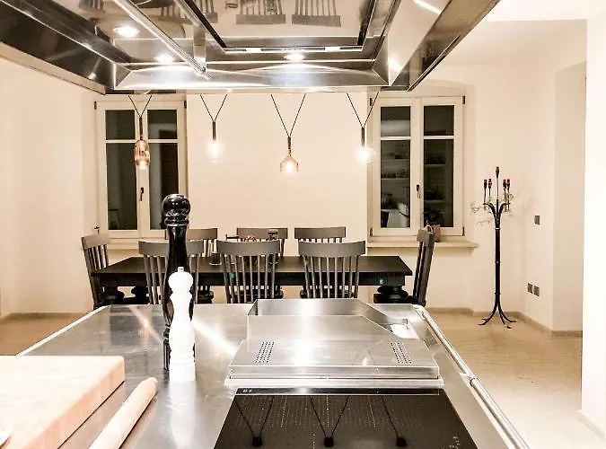 Corte Lanfranconi Relais Adults Only ゲストハウス 4*