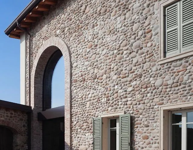 Corte Lanfranconi Relais Adults Only ゲストハウス 4*