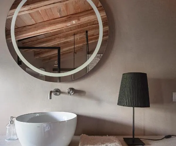 Corte Lanfranconi Relais Adults Only ゲストハウス 4*