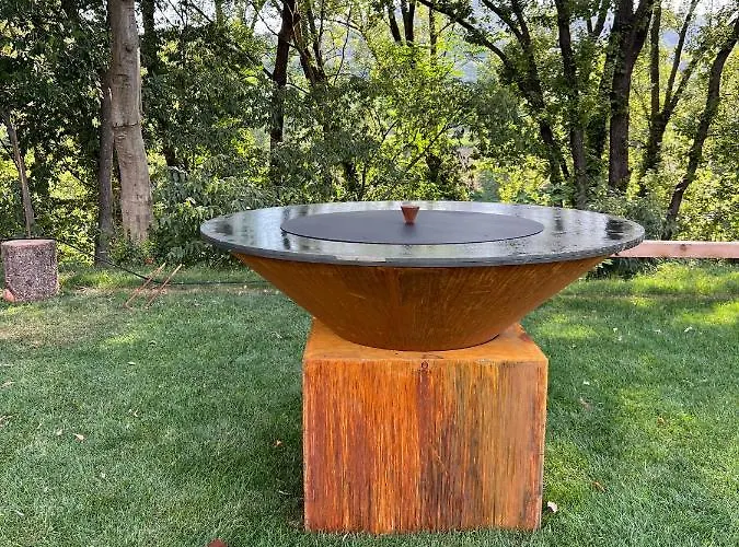 Corte Lanfranconi Relais Adults Only ゲストハウス