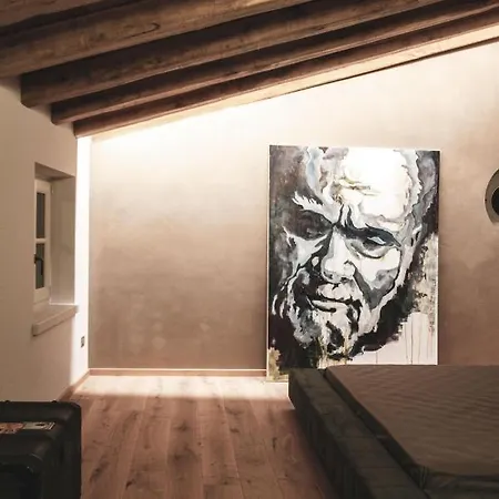 Corte Lanfranconi Relais (Adults Only) Penzion 4*