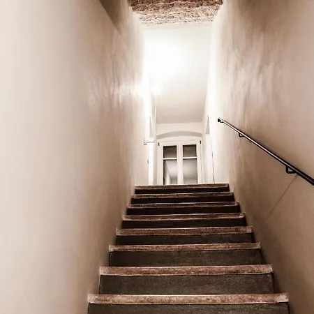 Corte Lanfranconi Relais (Adults Only) Penzion
