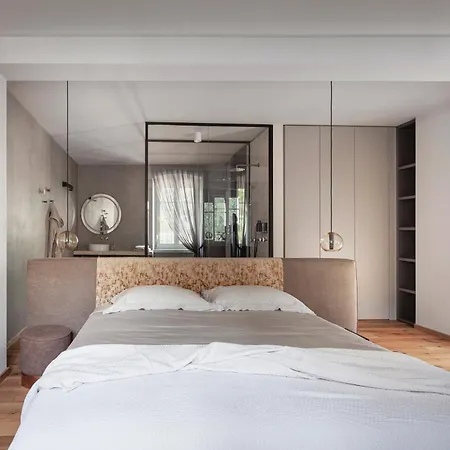 Guest house Corte Lanfranconi Relais *