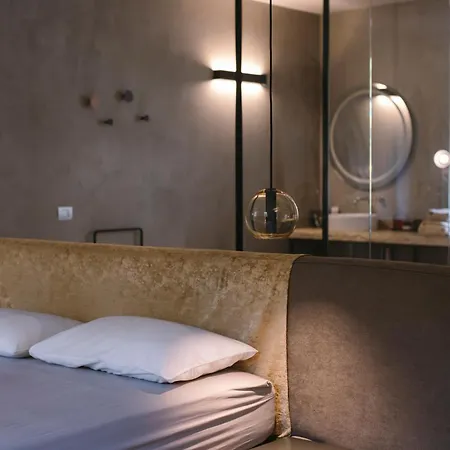 Corte Lanfranconi Relais Guest house Pescantina