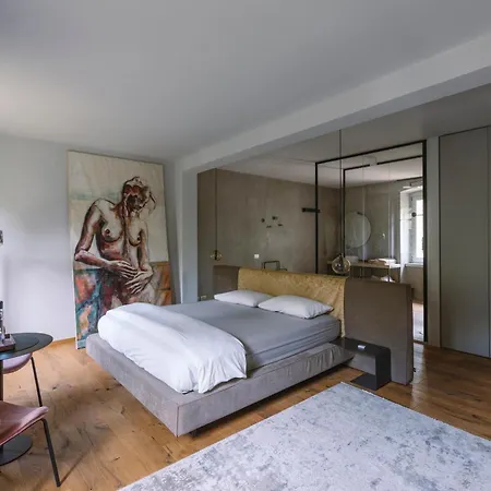 Guest house Corte Lanfranconi Relais Pescantina