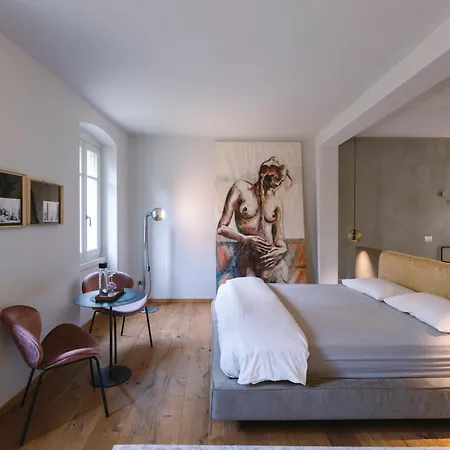 Corte Lanfranconi Relais Guest house *