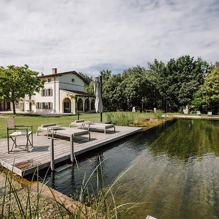 Guest house Corte Lanfranconi Relais