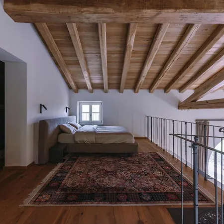 Corte Lanfranconi Relais *