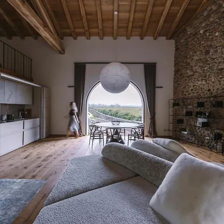 Guest house Corte Lanfranconi Relais *