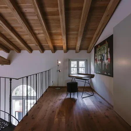 Corte Lanfranconi Relais *