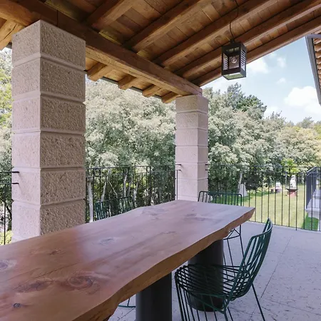 Corte Lanfranconi Relais Guest house