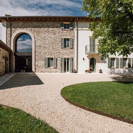 Guest house Corte Lanfranconi Relais