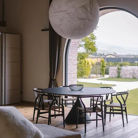 Corte Lanfranconi Relais Guest house *