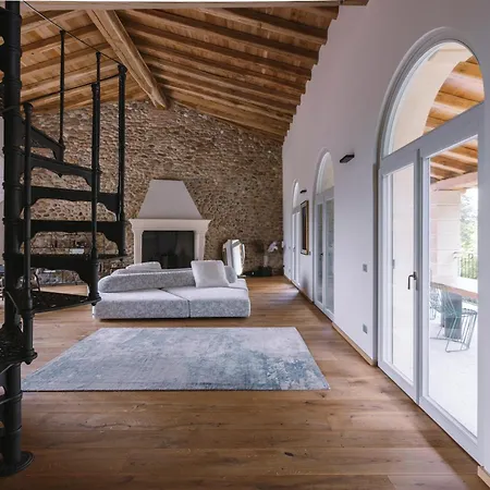 Guest house Corte Lanfranconi Relais *