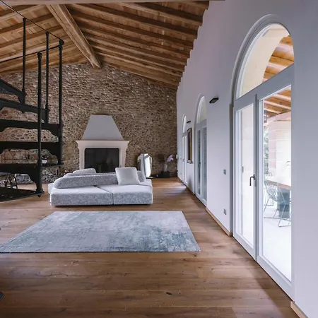 Corte Lanfranconi Relais *