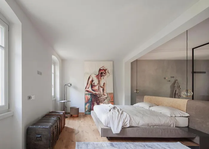 Gæstehus Corte Lanfranconi Relais Adults Only